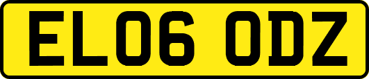 EL06ODZ