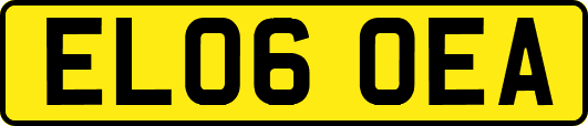EL06OEA