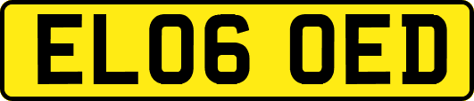 EL06OED