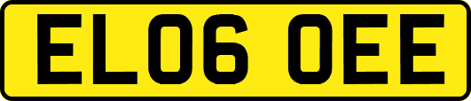EL06OEE