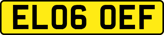 EL06OEF