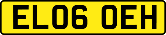 EL06OEH