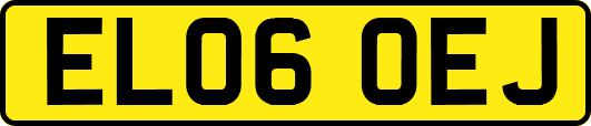 EL06OEJ