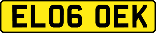 EL06OEK