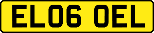 EL06OEL