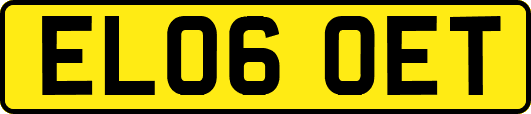 EL06OET