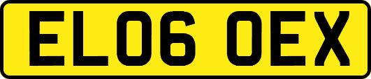 EL06OEX