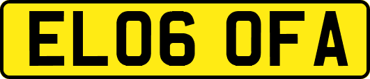 EL06OFA