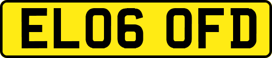 EL06OFD