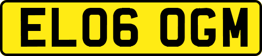 EL06OGM