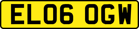 EL06OGW