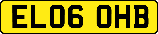 EL06OHB