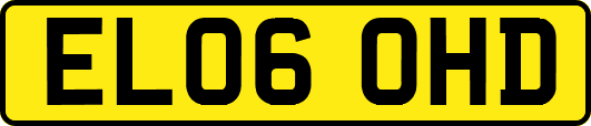 EL06OHD