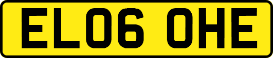 EL06OHE