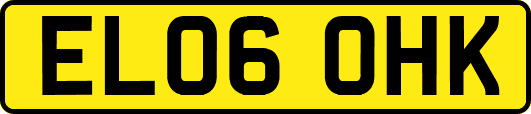 EL06OHK