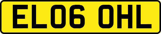 EL06OHL