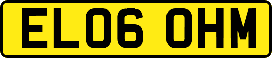 EL06OHM