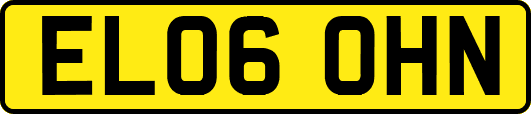EL06OHN
