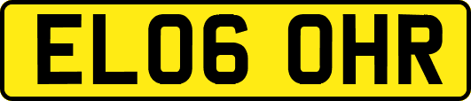 EL06OHR
