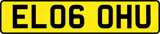 EL06OHU