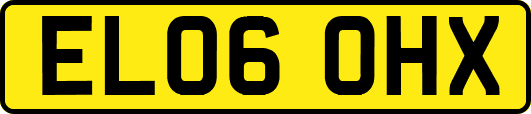 EL06OHX