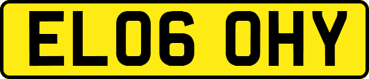EL06OHY