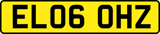 EL06OHZ