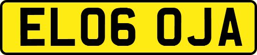 EL06OJA
