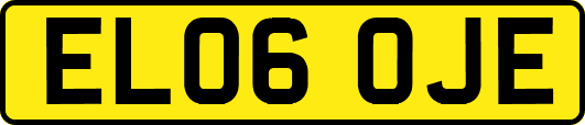 EL06OJE
