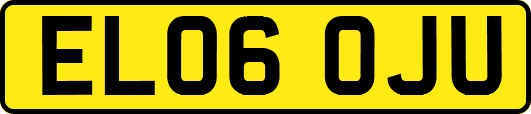 EL06OJU