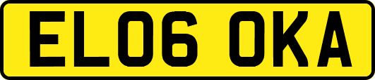 EL06OKA