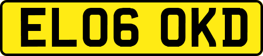 EL06OKD