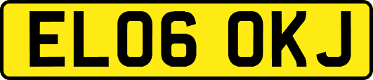 EL06OKJ