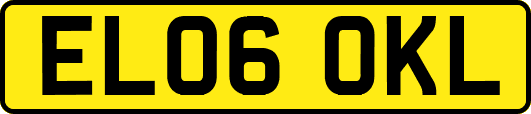 EL06OKL