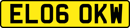 EL06OKW