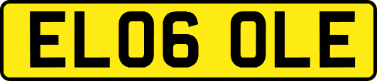 EL06OLE