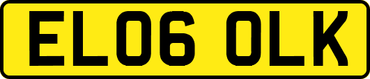 EL06OLK