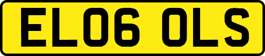 EL06OLS