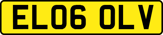 EL06OLV