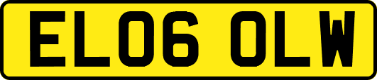 EL06OLW