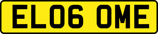 EL06OME
