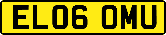 EL06OMU
