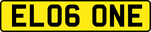 EL06ONE