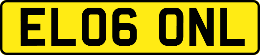 EL06ONL