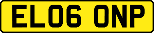EL06ONP