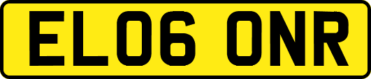 EL06ONR