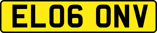 EL06ONV