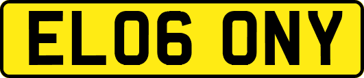 EL06ONY