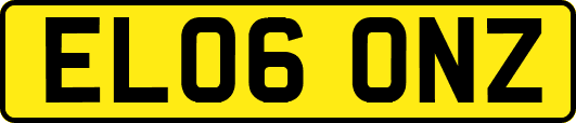 EL06ONZ