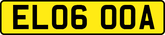 EL06OOA